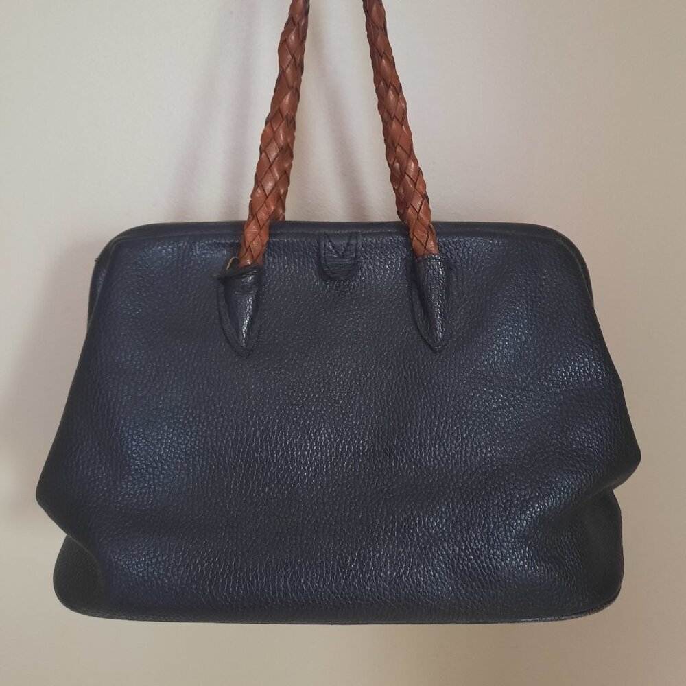 Vintage Fossil Doctor's Bag Satchel AVAILABLE JUNE 1